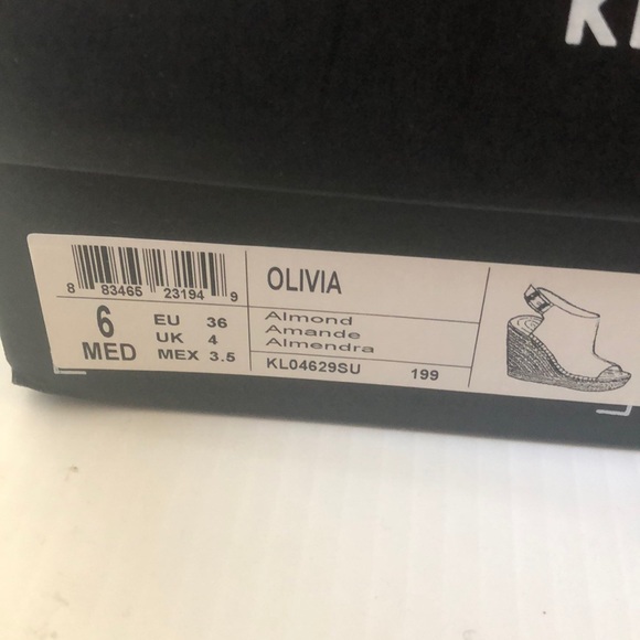 Wedges - Picture 6 of 6